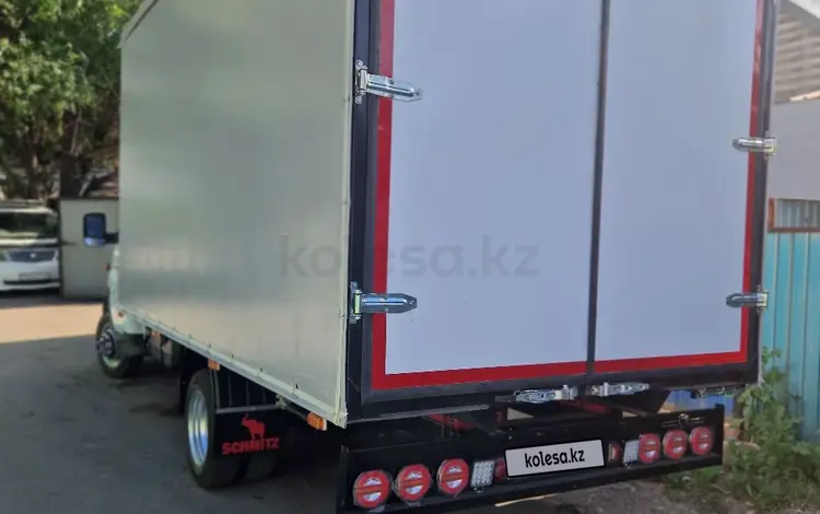 ГАЗ ГАЗель 2019 года за 8 800 000 тг. в Алматы