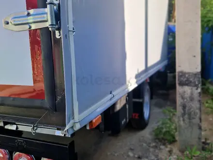 ГАЗ ГАЗель 2019 года за 8 800 000 тг. в Алматы – фото 4