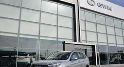 Haval M6 Elite 1.5T DCT 2026 года за 9 090 000 тг. в Шымкент