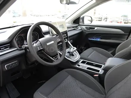 Haval M6 Elite 1.5T DCT 2026 года за 9 090 000 тг. в Шымкент – фото 12
