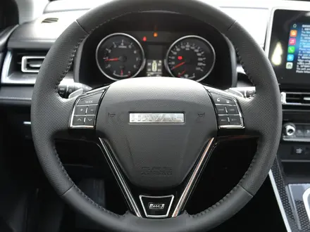 Haval M6 Elite 1.5T DCT 2026 года за 9 090 000 тг. в Шымкент – фото 13