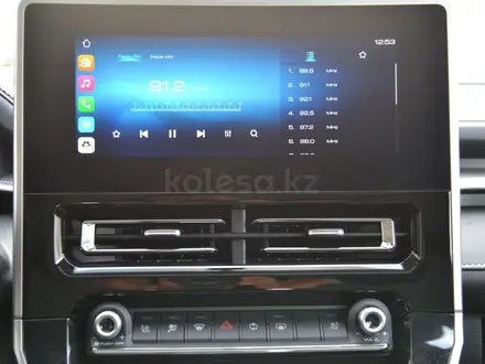 Haval M6 Elite 1.5T DCT 2026 года за 9 090 000 тг. в Шымкент – фото 15