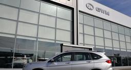Haval M6 Elite 1.5T DCT 2026 года за 9 090 000 тг. в Шымкент – фото 3