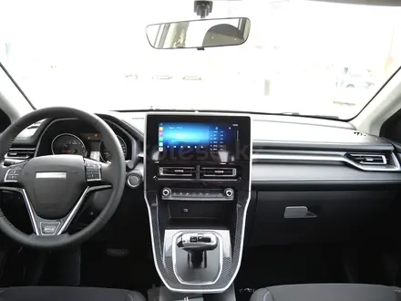 Haval M6 Elite 1.5T DCT 2026 года за 9 090 000 тг. в Шымкент – фото 8