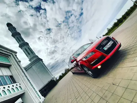 Audi Q7 2014 года за 11 500 000 тг. в Караганда – фото 9