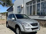 SsangYong Kyron 2015 годаfor7 500 000 тг. в Алматы