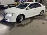 Toyota Camry 2013 года за 9 900 000 тг. в Алматы – фото 2