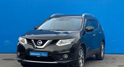 Nissan X-Trail 2014 годаүшін7 810 000 тг. в Алматы