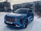 Haval Jolion 2021 годаfor8 700 000 тг. в Караганда – фото 3