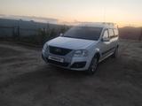 ВАЗ (Lada) Largus 2014 годаfor3 300 000 тг. в Кызылорда