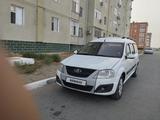 ВАЗ (Lada) Largus 2014 годаfor3 300 000 тг. в Кызылорда – фото 2