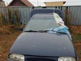 Ford Courier Van 1996 года за 500 000 тг. в Астана
