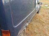 Ford Courier Van 1996 года за 500 000 тг. в Астана – фото 2