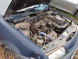 Ford Courier Van 1996 года за 500 000 тг. в Астана – фото 3