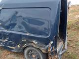 Ford Courier Van 1996 года за 500 000 тг. в Астана – фото 5