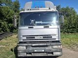 IVECO  EuroTech 2003 года за 14 000 000 тг. в Петропавловск