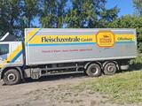 IVECO  EuroTech 2003 года за 14 000 000 тг. в Петропавловск – фото 4