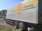 IVECO  EuroTech 2003 года за 14 000 000 тг. в Петропавловск – фото 5