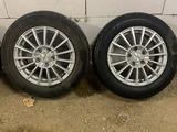 Летнюю резину Michelin и комплект дисков за 100 000 тг. в Шортанды – фото 3