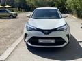 Toyota C-HR 2021 годаfor12 000 000 тг. в Кызылорда – фото 14