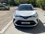 Toyota C-HR 2021 годаүшін10 500 000 тг. в Кызылорда – фото 2