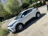 Toyota C-HR 2021 годаүшін10 500 000 тг. в Кызылорда – фото 5