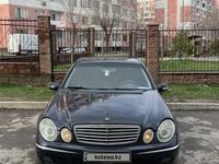 Mercedes-Benz E 320 2003 года за 4 500 000 тг. в Алматы