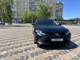 Toyota Camry 2020 годаүшін13 200 000 тг. в Павлодар