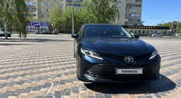 Toyota Camry 2020 годаүшін12 500 000 тг. в Павлодар