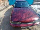 Mazda 626 1991 года за 1 200 000 тг. в Алматы