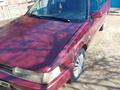 Mazda 626 1991 года за 1 200 000 тг. в Алматы – фото 4