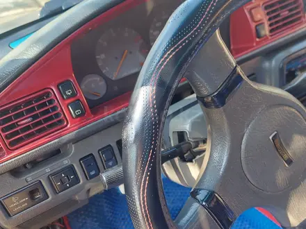 Mazda 626 1991 года за 1 200 000 тг. в Алматы – фото 5