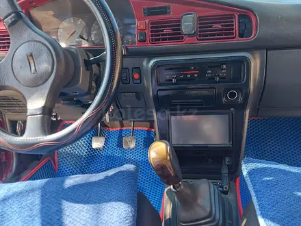 Mazda 626 1991 года за 1 200 000 тг. в Алматы – фото 8