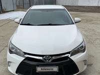 Toyota Camry 2015 года за 6 999 999 тг. в Атырау