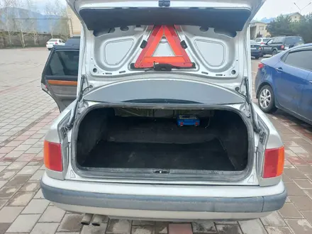 Audi 100 1991 года за 2 300 000 тг. в Алматы – фото 9