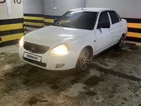 ВАЗ (Lada) Priora 2170 2011 годаfor1 850 000 тг. в Астана