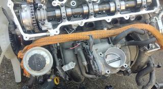 Двигатель Toyota Prado (2TR 2.7л) (2AZ/2AR/1MZ/3MZ/2, 3, 4GR/1UR/3UR/3UZ) за 89 676 тг. в Алматы