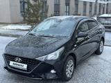 Hyundai Accent 2023 годаүшін8 500 000 тг. в Алматы – фото 2