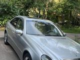 Mercedes-Benz E 240 2004 года за 4 000 000 тг. в Алматы