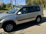 Nissan X-Trail 2007 года за 3 800 000 тг. в Лисаковск – фото 4