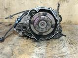 АКПП автомат CG13 CG10 Nissan Micra March K11 92-03г за 140 000 тг. в Караганда