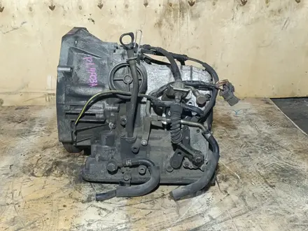 АКПП автомат CG13 CG10 Nissan Micra March K11 92-03г за 140 000 тг. в Караганда – фото 4