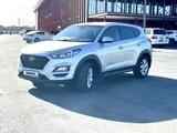 Hyundai Tucson 2020 года за 11 500 000 тг. в Актобе – фото 3