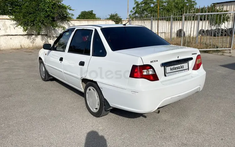 Daewoo Nexia 2012 года за 1 900 000 тг. в Шымкент