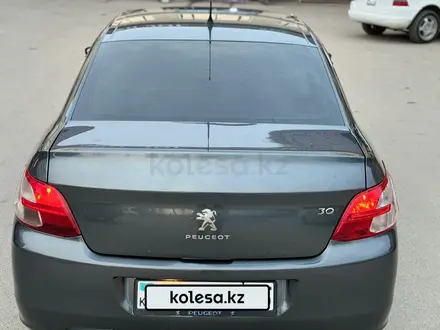 Peugeot 301 2014 года за 4 500 000 тг. в Алматы – фото 10