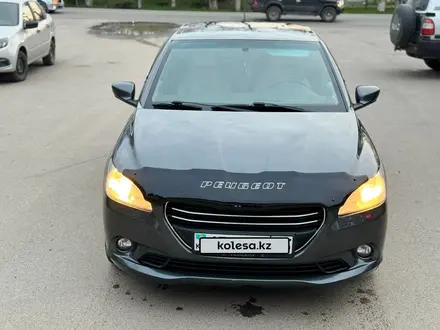 Peugeot 301 2014 года за 4 500 000 тг. в Алматы – фото 8