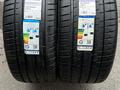 Шины Michelin Pilot Sport 4 S 255.40.20.285.35.20 за 815 000 тг. в Алматы – фото 10