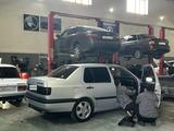 Volkswagen Vento 1994 года за 1 400 000 тг. в Шымкент – фото 5