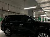 Lexus LX 570 2017 годаfor50 000 000 тг. в Астана – фото 5