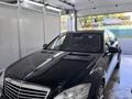 Mercedes-Benz S 350 2011 года за 12 000 000 тг. в Алматы – фото 4